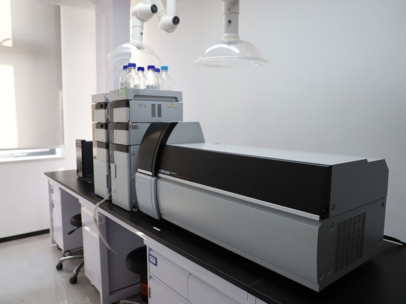 液质联用仪